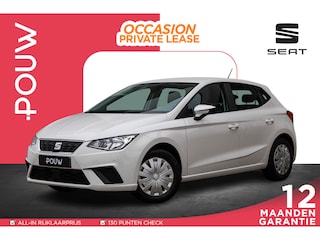 Seat Ibiza 1.0 TSI Style Business Intense | Achteruitrijcamera | Cruise Control