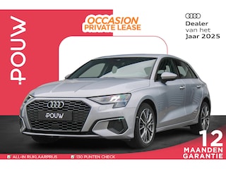 Audi A3 Sportback 30 TFSI 110pk Pro Line | Apple Carplay/Android Auto | Adaptieve Cruise | Navigatie Full Map