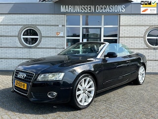 Audi A5 Cabrio 1.8 TFSI Pro Line S