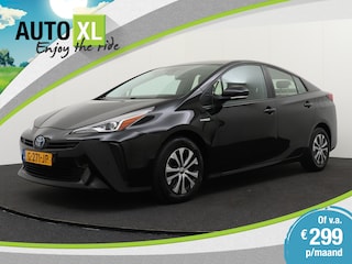 Toyota Prius 1.8 Hybride Dynamic Camera Dodehoek Head-up Display JBL-Sound