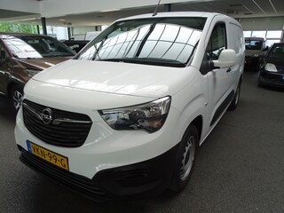 Opel Combo 1.5D L2H1 Edition maxi, Carplay, Navi, Cruise, Airco, Etc.