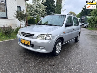 Mazda Demio 1.3 Comfort* NAP *APK 17-09-2025* Nette Auto