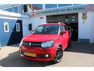 Suzuki Ignis 1.2 Select