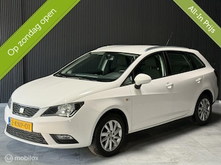 Seat Ibiza ST 1.4 COPA Plus|CRUISE|AIRCO|