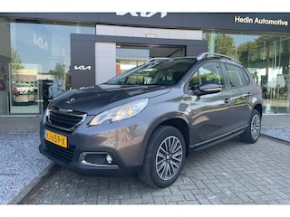 Peugeot 2008 1.2 PureTech Blue Lease Executive