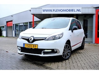 Renault Scénic 1.5 dCi Bose Pano|Xenon|Half Leder|Navi|Cam