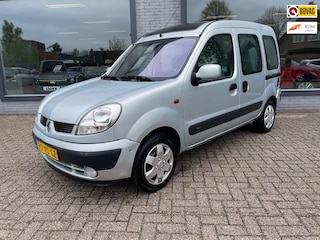 Renault Kangoo 1.6-16V Privilège | Rolstoelauto | Airco