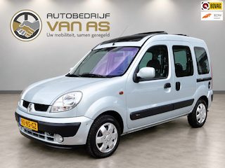 Renault Kangoo 1.6-16V Privilège | Rolstoelauto | Airco