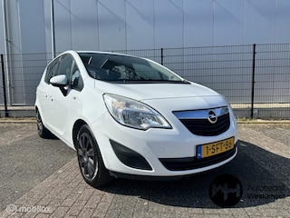 Opel Meriva 1.4 Berlin