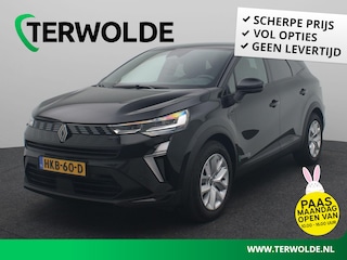 Renault Symbioz 1.6 E-Tech full hybrid 145 evolution | Parkeercamera | Navigatie |