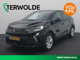 Renault Symbioz 1.6 E-Tech full hybrid 145 evolution | Parkeercamera | Navigatie |