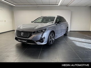 Peugeot 308 SW 1.2 PureTech GT