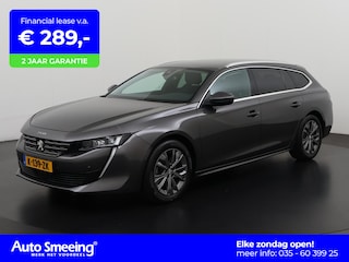 Peugeot 508 SW 1.2 PureTech Allure