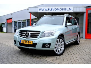 Mercedes-Benz GLK 280 4-Matic Aut. Prestige Half Leder|Navi|PDC|Clima|Trekhaak