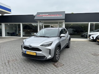Toyota Yaris Cross 1.5 Hybrid Dynamic