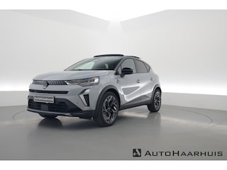 Renault Captur 1.6 E-Tech full hybrid 145 esprit Alpine | Pano | 360cam | Harman Kardon | Stoelverw. |