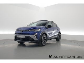 Renault Captur 1.6 E-Tech full hybrid 145 esprit Alpine | Pano | 360cam | Harman Kardon | Stoelverw. |