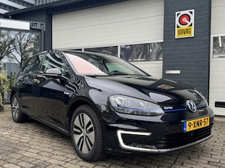 Volkswagen Golf Leer/adaptive cruise