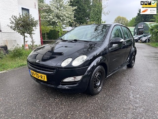 Smart Forfour 1.0 PureTech LIKE 5DR*Cruise*Airco*NAP* APK 27-12-2025