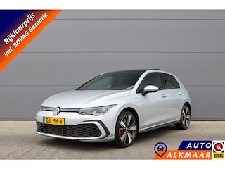 Volkswagen Golf 1.4 eHybrid GTE | PHEV | Panoramadak | Trekhaak | Adaptieve cruise | HUD | Rijklaarprijs - incl.garantie