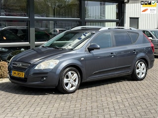 Kia Ceed Cee'd Sporty Wagon 1.4 CVVT X-tra Airco NAP APK !!
