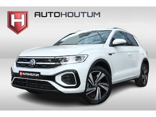 Volkswagen T-Roc 1.0 TSI R-Line