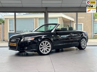 Audi A4 Cabriolet 3.2 FSI Pro Line Exclusive