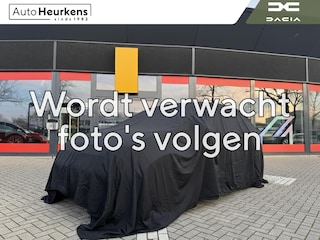 Dacia Sandero Stepway TCe 110 Expression | Demovoordeel | BTW Auto | NL Auto | 1e Eigenaar |