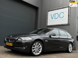 BMW 5-serie Touring 525d High Executive | 6-Cylinder | 204 PK