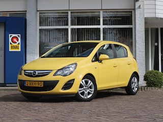 Opel Corsa 1.2-16V Berlin