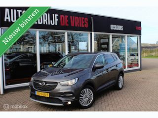 Opel Crossland X 1.2 Turbo 120 Jaar Edition AGR-Stoelen/AppleCarplay
