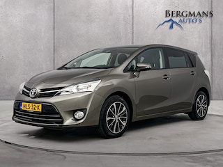 Toyota Corolla Verso 1.6 VVT-i Dynamic // 1E EIGENAAR // LAGE KM //