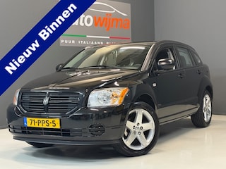 Dodge Caliber 2.0 Raw NW APK! Trekhaak, Airco, L.M. velgen