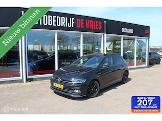 Volkswagen Polo 1.5 TSI 3XR-Line Pano/Beats/Virtual/ACC/NAP