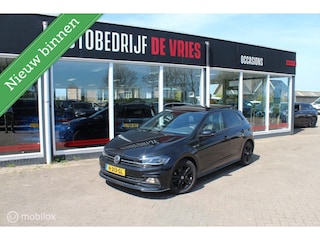 Volkswagen Polo 1.5 TSI 3XR-Line Pano/Beats/Virtual/ACC/NAP