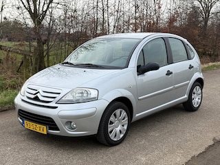 Citroën C3 1.4i-16V Caractère Automaat Airco APK 02-2026