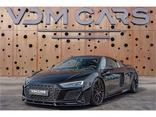 Audi R8 5.2 FSI Quattro Performance | CARBON | CERAMIC | BLUEYE | TITANIUM |
