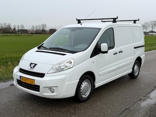 Peugeot Expert 227 1.6 HDI L1H1 APK 09-2025 Airco NAP