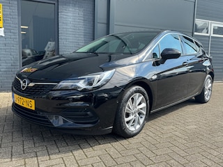 Opel Astra 1.4 Elegance