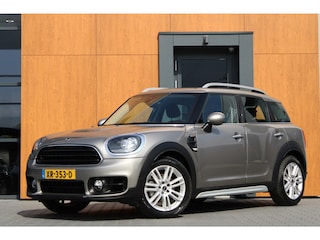 Mini Countryman 1.5 Cooper AUT 136pk | Navi | Origineel NL