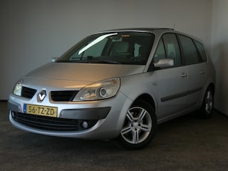 Renault Scénic 2.0-16V Bns L. 7p. Nwe APK