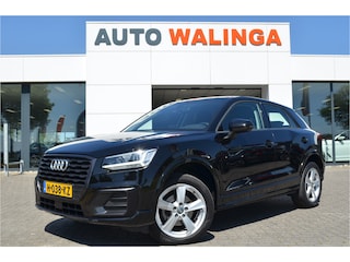 Audi Q2 30 TFSI epic LED koplampen | Carplay | NL auto | Climate