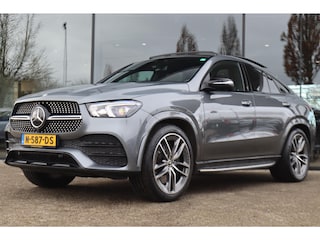Mercedes-Benz GLE Coupé 400D AMG SPORT *INCL BTW* FULL OPTIONS | PANO