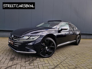Volkswagen Arteon 2.0 TSI 4Motion R 280pk /DCC /ACC /Full!!