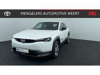Mazda MX-30 e-SkyActiv EV 145 Prime-line