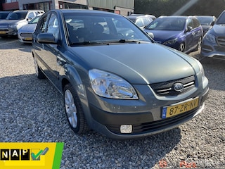 Kia Rio 1.4 X-pect,Airco,5drs,1e eigenaar!