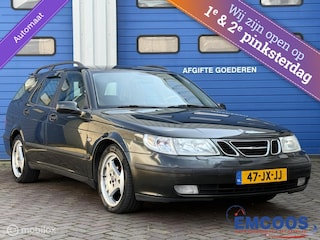 Saab 9-5 3.0t Vector * Automaat * Airco * liefhebbersauto *