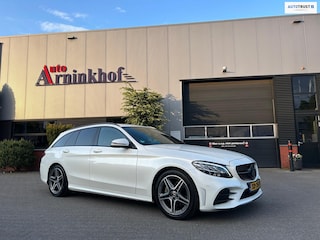 Mercedes-Benz C-klasse Estate 180 Business Solution AMG