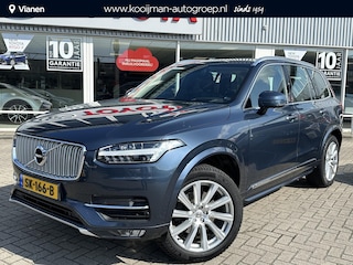 Volvo XC90 2.0 T5 AWD Inscription