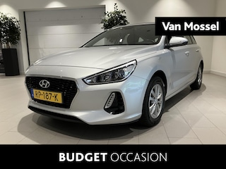Hyundai i30 Wagon 1.0 T-GDI Comfort 120 PK